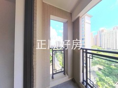 阳台