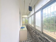 阳台