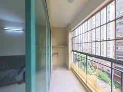阳台
