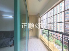 阳台