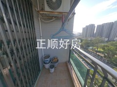阳台