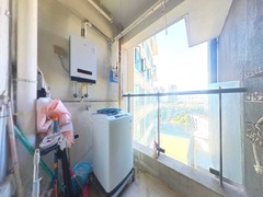 阳台