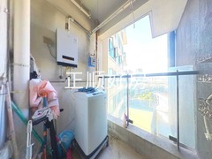阳台