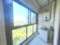 阳台