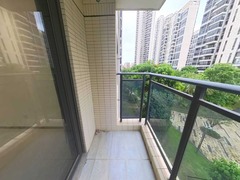 阳台
