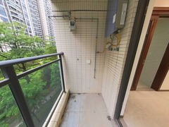 阳台