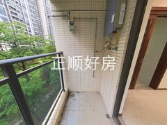 阳台