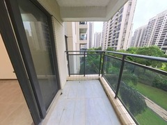阳台