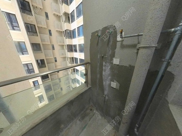 阳台