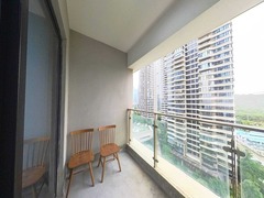 阳台