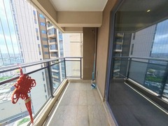 阳台
