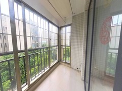 阳台