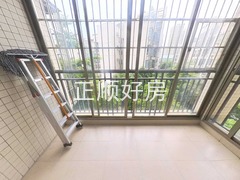 阳台