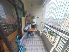 阳台