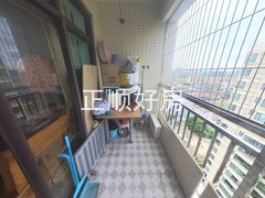 阳台