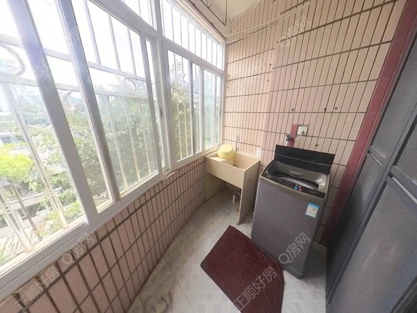 阳台