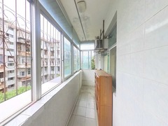 阳台