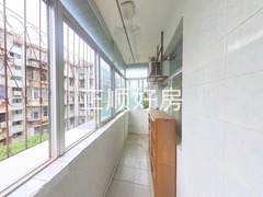 阳台