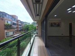 阳台