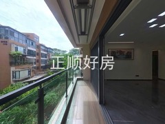 阳台