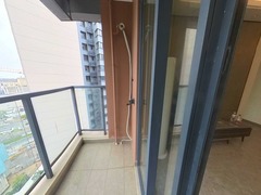 阳台
