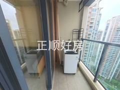 阳台