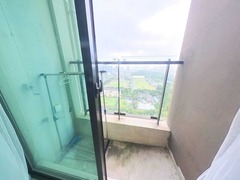 阳台