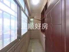 阳台