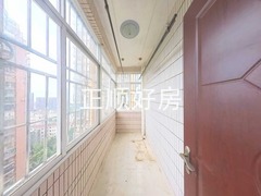 阳台