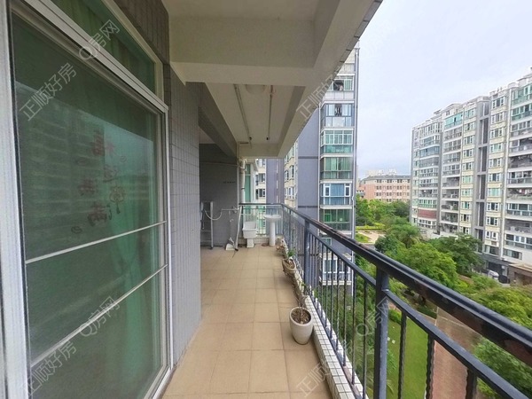 阳台