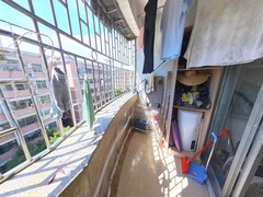 阳台