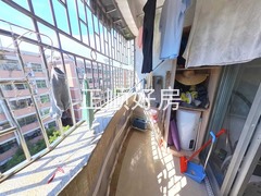 阳台