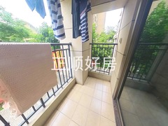 阳台