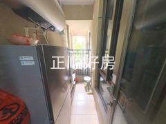 阳台