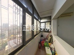 阳台