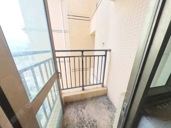 阳台