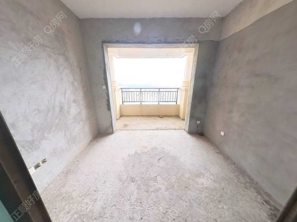 阳台