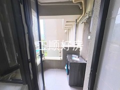 阳台