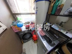 阳台