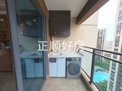 阳台