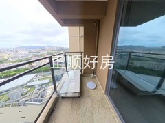 阳台