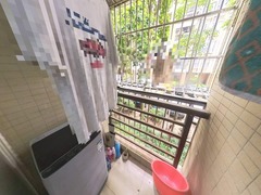阳台