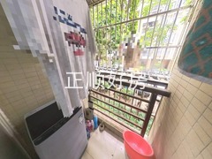 阳台