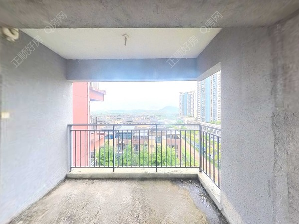 阳台