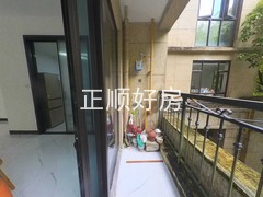 阳台