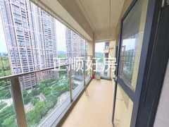 阳台