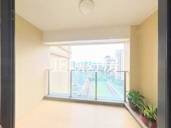 阳台