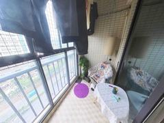 阳台