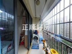 阳台