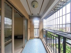 阳台